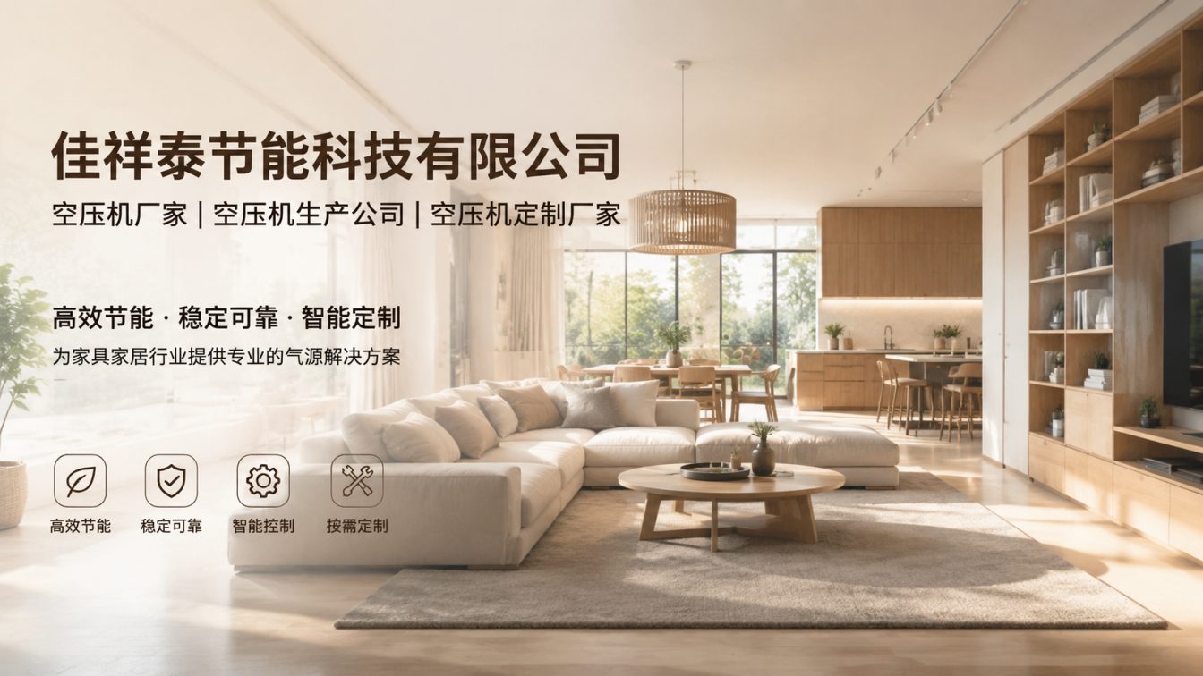 还在为空压系统成本发愁？